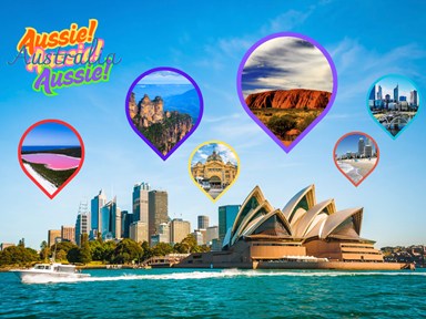 オーストラリア