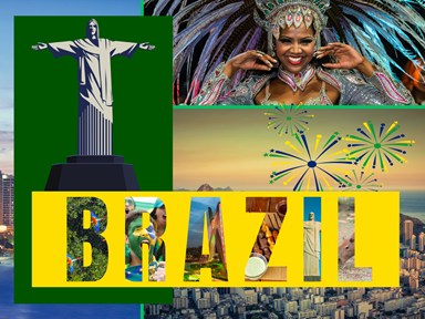 ブラジル